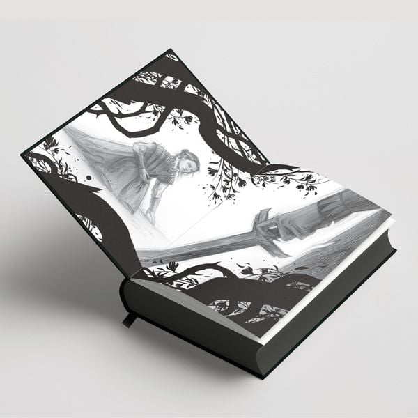 Produktbild: The Queen of Nothing: Collector's Edition