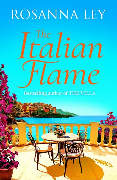 Produktbild: The Italian Flame