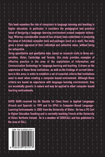 Produktbild: ICT &ndash; Integrating Computers in Teaching