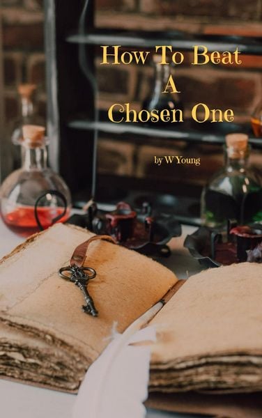 Produktbild: How to Beat a Chosen One