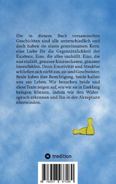Produktbild: Wenn man ganz genau hinschaut