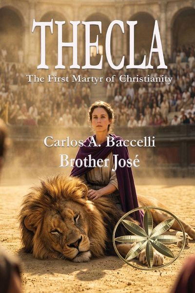 Produktbild: Thecla