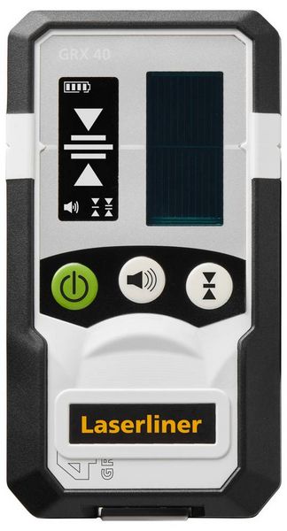 Produktbild: Laserliner SmartLine-Laser G360 Set 150cm 360&deg;-Linienlaser