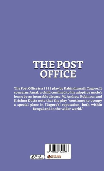 Produktbild: The Post Office