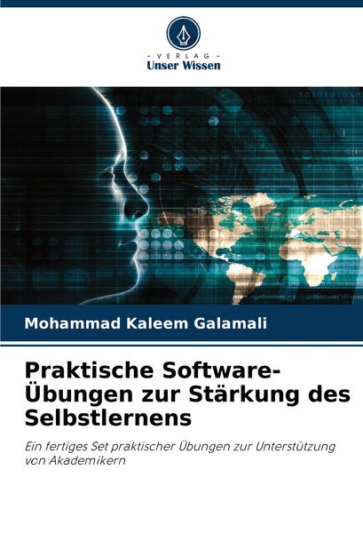 Produktbild: Praktische Software-&Uuml;bungen zur St&auml;rkung des Selbstlernens