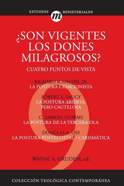Produktbild: La Son Vigentes los Dones Milagrosos?