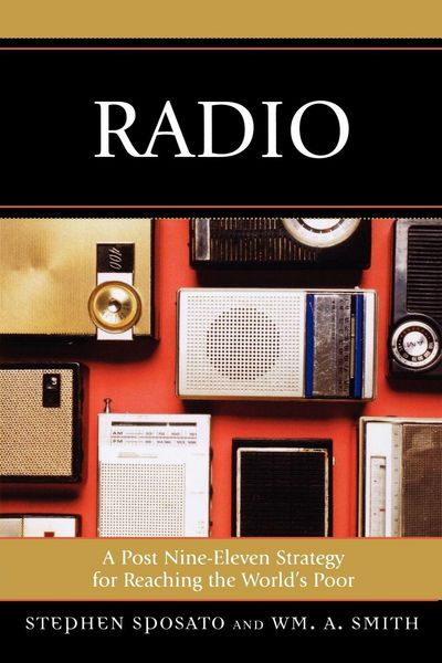 Produktbild: Radio