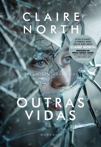 Produktbild: Outras Vidas