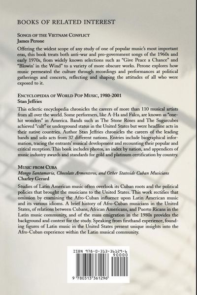 Produktbild: Bob Dylan, Bruce Springsteen, and American Song