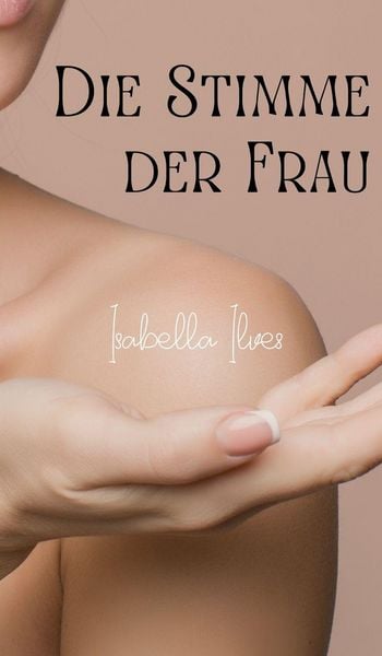 Produktbild: Die Stimme der Frau