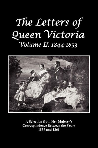 Produktbild: The Letters of Queen Victoria