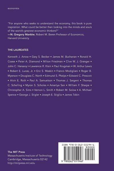 Produktbild: Lives of the Laureates, seventh edition