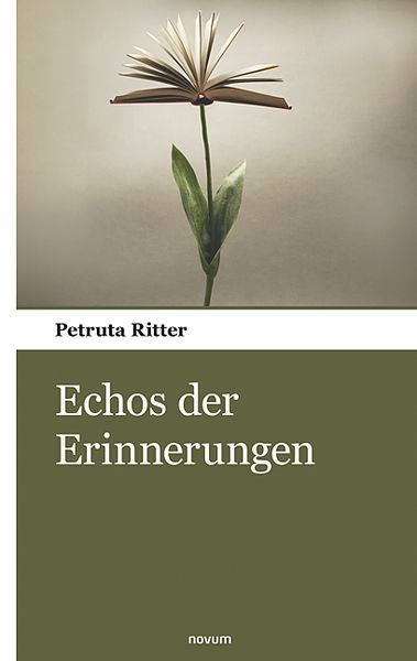 Produktbild: Echos der Erinnerungen