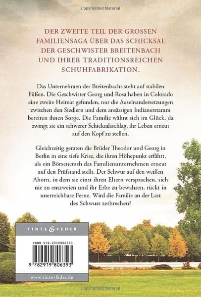 Produktbild: Der Ahorn im Sturm