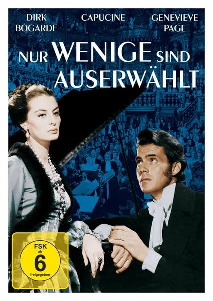 Produktbild: Nur wenige sind auserw&auml;hlt