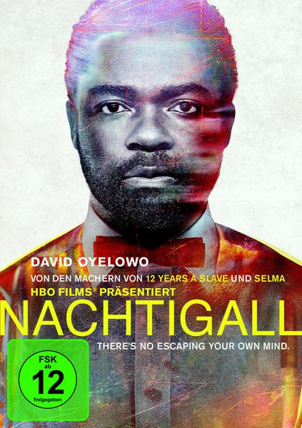 Produktbild: Nachtigall