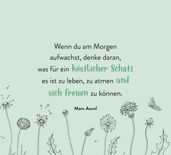 Produktbild: Was ich dir w&uuml;nsche f&uuml;r jeden Tag