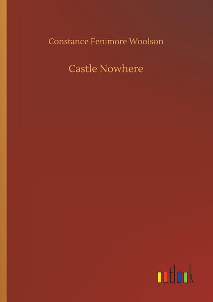 Produktbild: Castle Nowhere