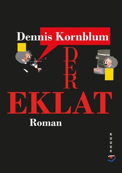Produktbild: Der Eklat