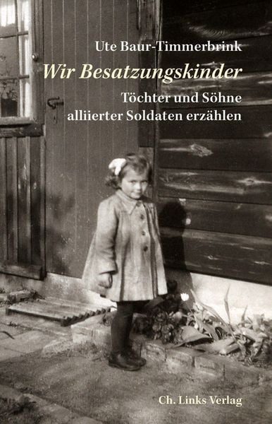 Produktbild: Wir Besatzungskinder