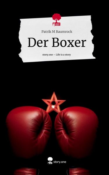 Produktbild: Der Boxer. Life is a Story - story.one