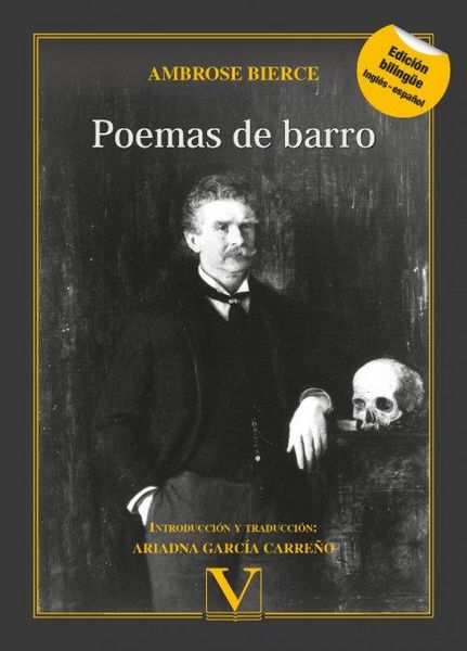 Produktbild: Poemas de barro
