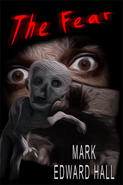 Produktbild: The Fear