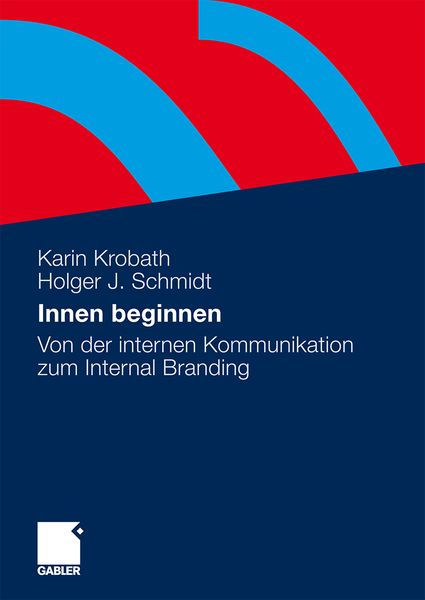Produktbild: Innen beginnen