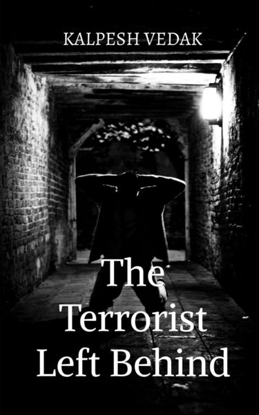 Produktbild: The Terrorist Left Behind
