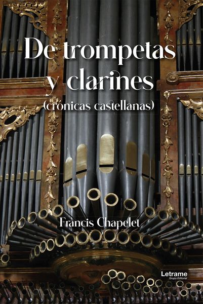 Produktbild: De trompetas y clarines