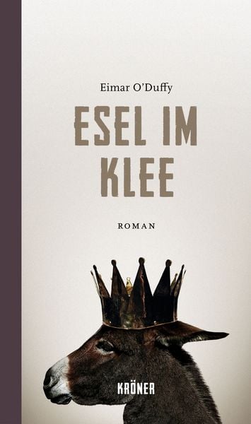 Produktbild: Esel im Klee