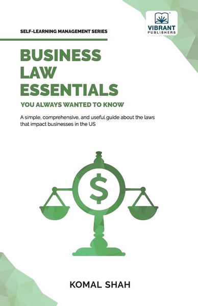 Produktbild: Business Law Essentials You Always Wanted To Know