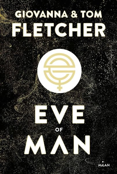 Produktbild: Eve of man - t.1