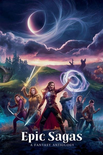 Produktbild: Epic Sagas
