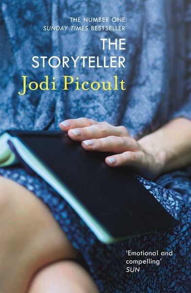 Produktbild: The Storyteller