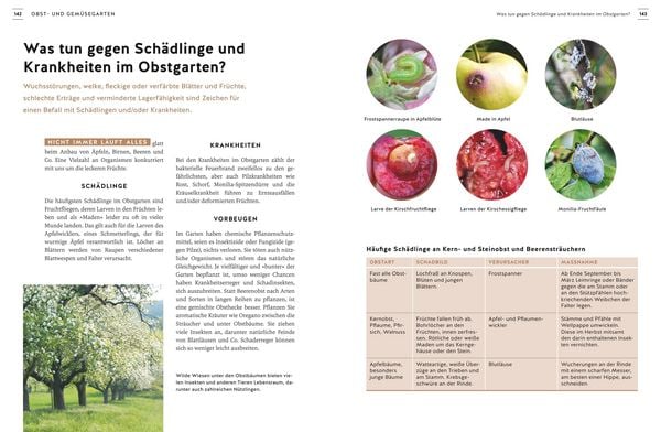 Produktbild: Gartenlust statt Gartenfrust
