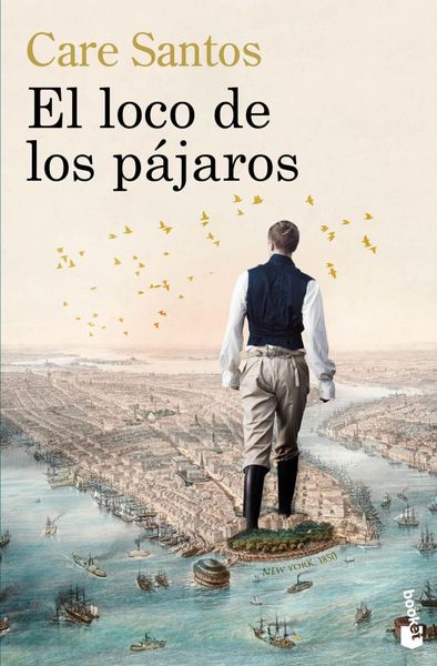 Produktbild: El loco de los pajaros