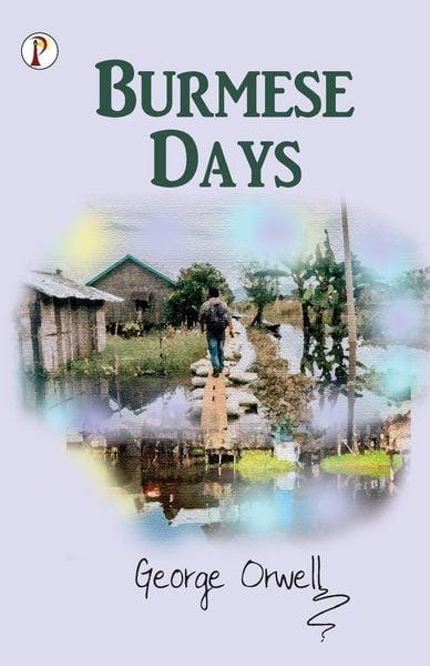Produktbild: Burmese Days