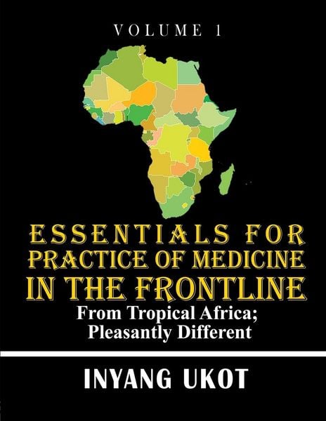 Produktbild: Essentials for Practice of Medicine in the Frontline