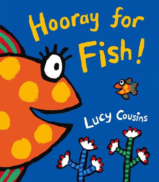 Produktbild: Hooray for Fish!