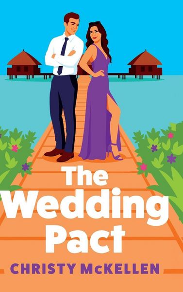 Produktbild: The Wedding Pact