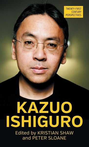 Produktbild: Kazuo Ishiguro