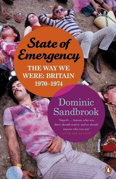 Produktbild: State of Emergency