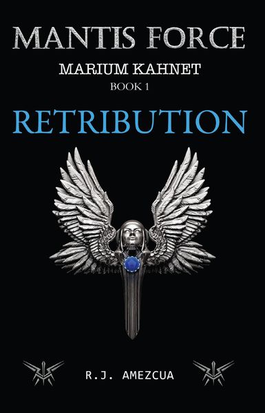 Produktbild: Retribution (MARIUM KAHNET, #1)