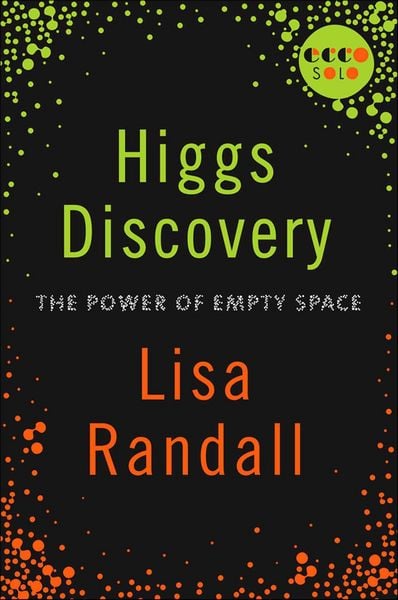 Produktbild: Higgs Discovery