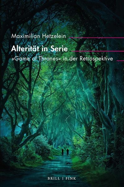 Produktbild: Alterit&auml;t in Serie