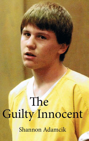 Produktbild: Guilty Innocent