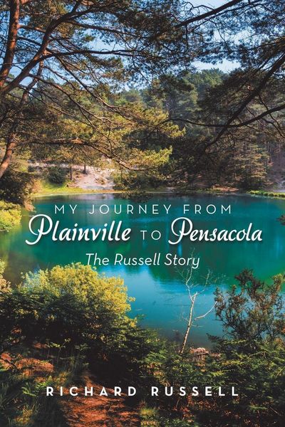 Produktbild: My Journey from Plainville to Pensacola