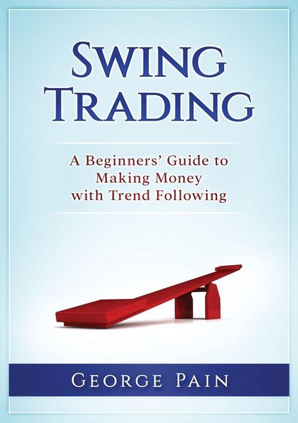 Produktbild: Swing Trading