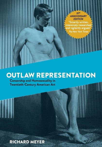 Produktbild: Outlaw Representation